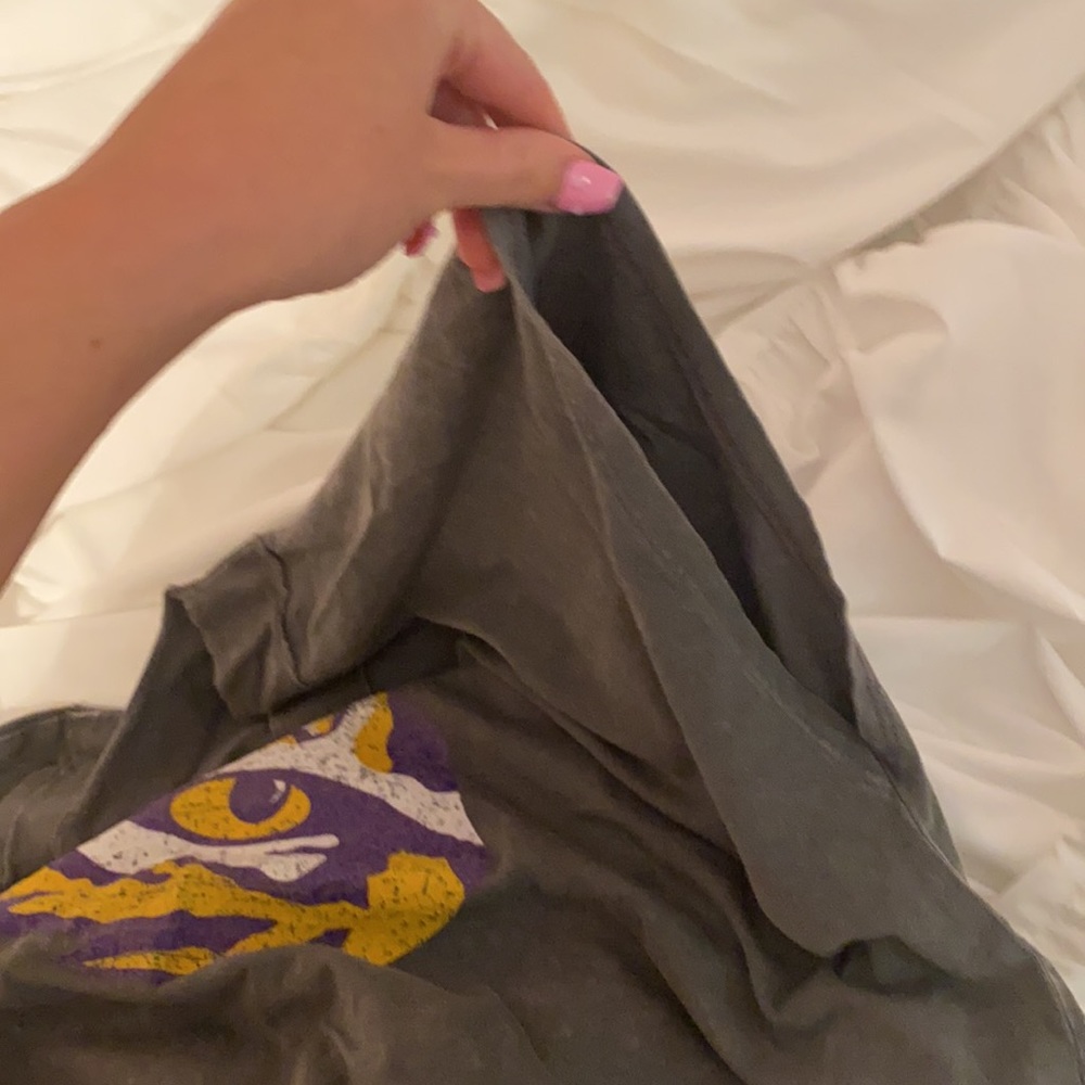 LSU Tigers Top - Picture 6 of 9